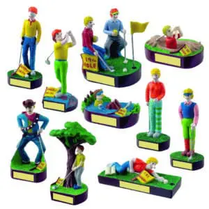 Humorous Snoopees Awards