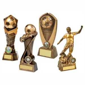 Football Awards Packages