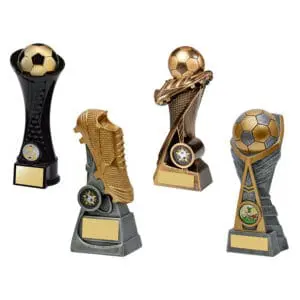 Football Deluxe Club Package