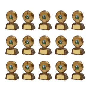 Football Squad Awards option 3