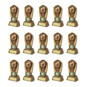 Football Squad Awards option 4