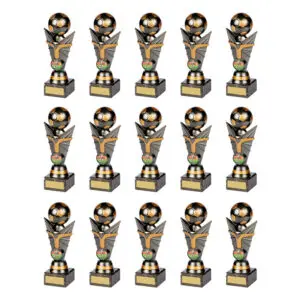 Football Squad Awards option 5