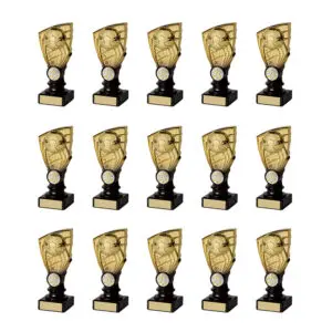 Football Squad Awards option 12