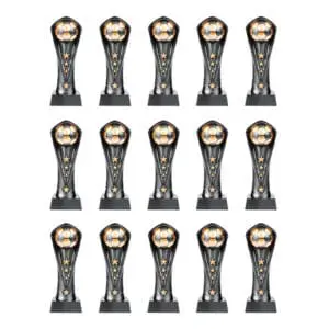 Football Squad Awards option 14