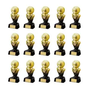 Football Squad Awards option 15