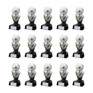 Football Squad Awards option 16