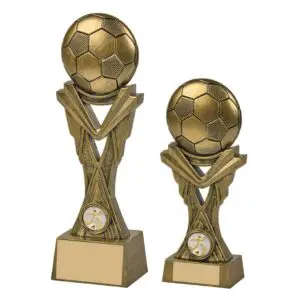 Dragon Ball Football Award
