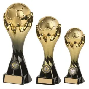 Midas Gold Football Award