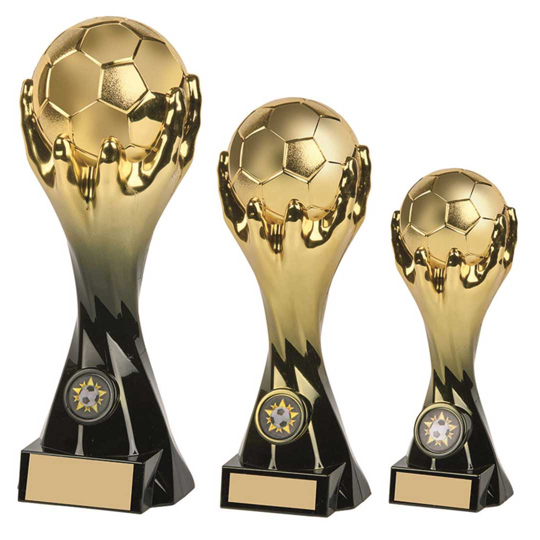 Midas Gold Football Award